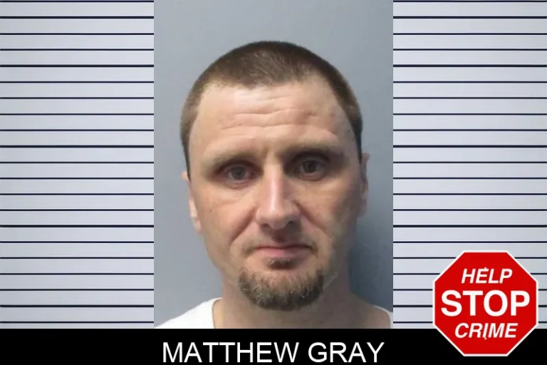 Matthew Gray