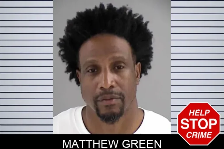 Matthew Green