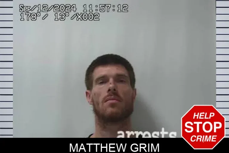 Matthew Grim