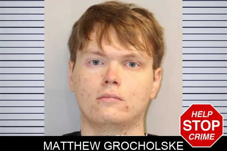 Matthew Grocholske