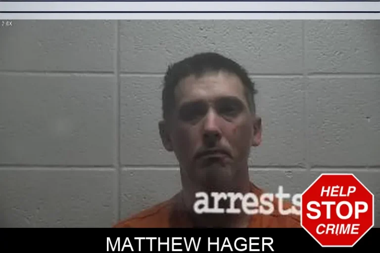 Matthew Hager