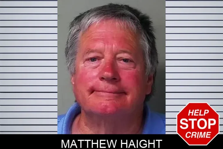 Matthew Haight