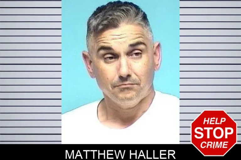 Matthew Haller