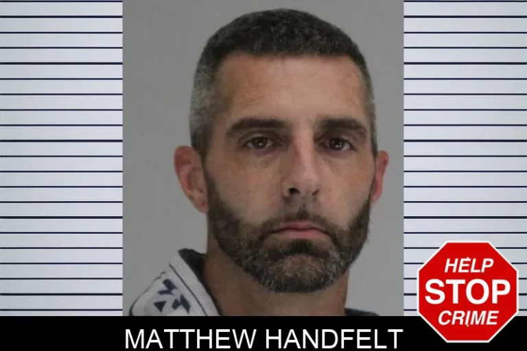 Matthew Handfelt