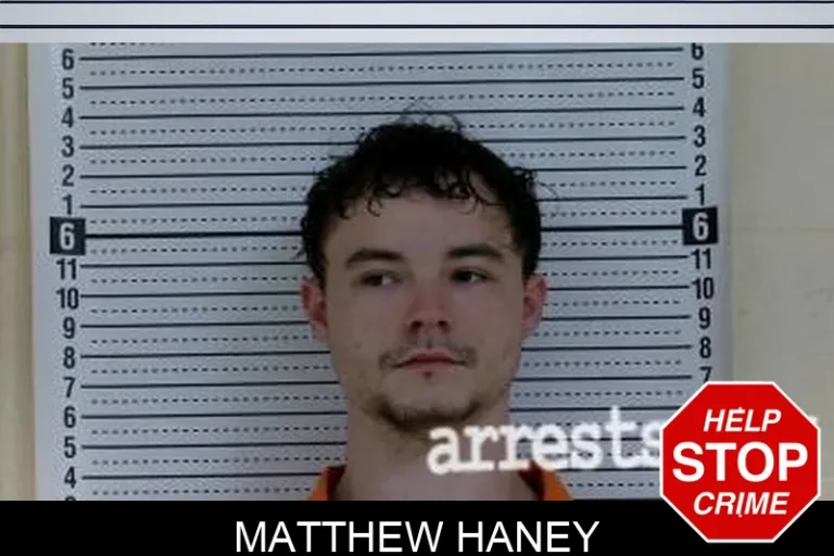 Matthew Haney