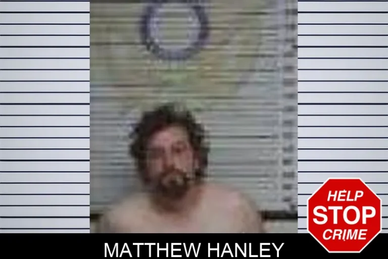 Matthew Hanley