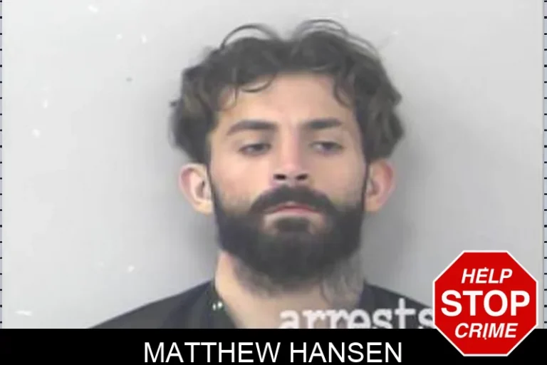 Matthew Hansen