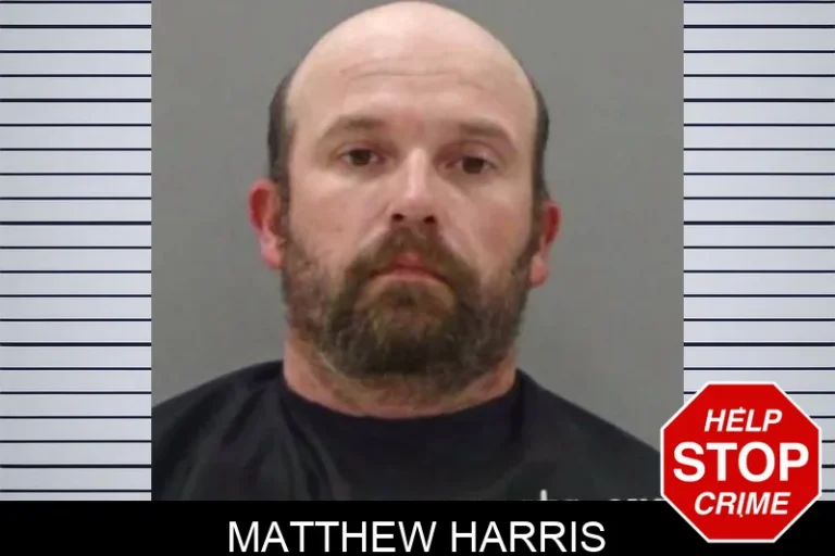 Matthew Harris