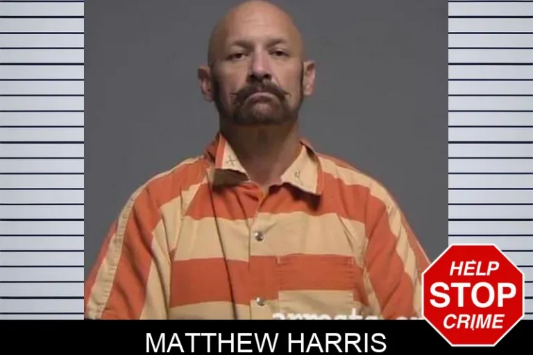 Matthew Harris