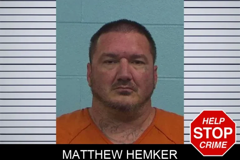 Matthew Hemker