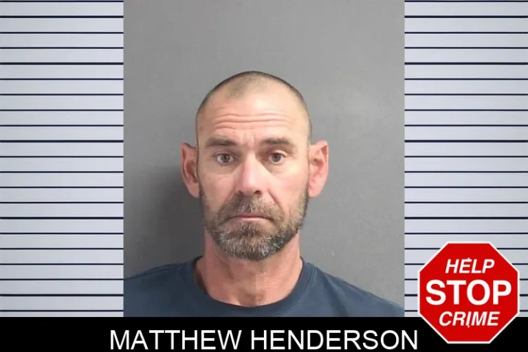 Matthew Henderson