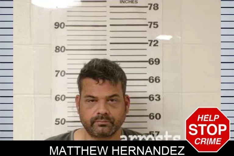 Matthew Hernandez