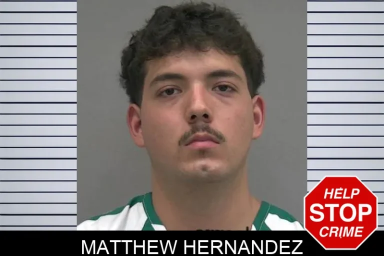 Matthew Hernandez