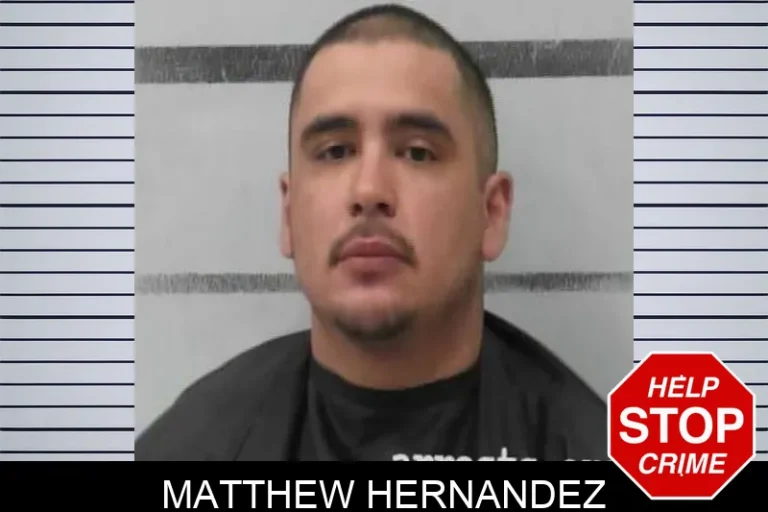 Matthew Hernandez