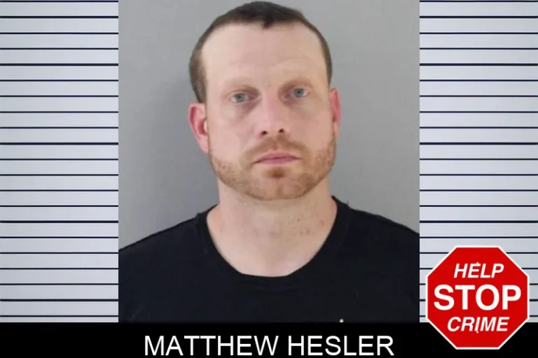 Matthew Hesler