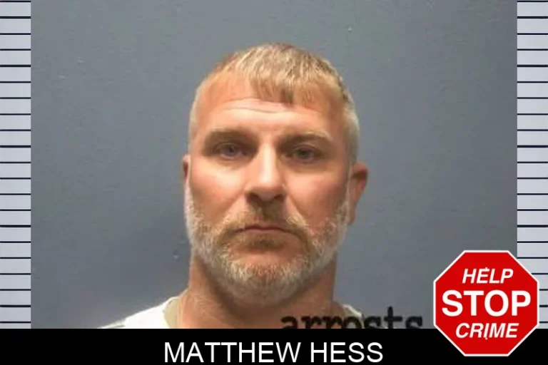 Matthew Hess