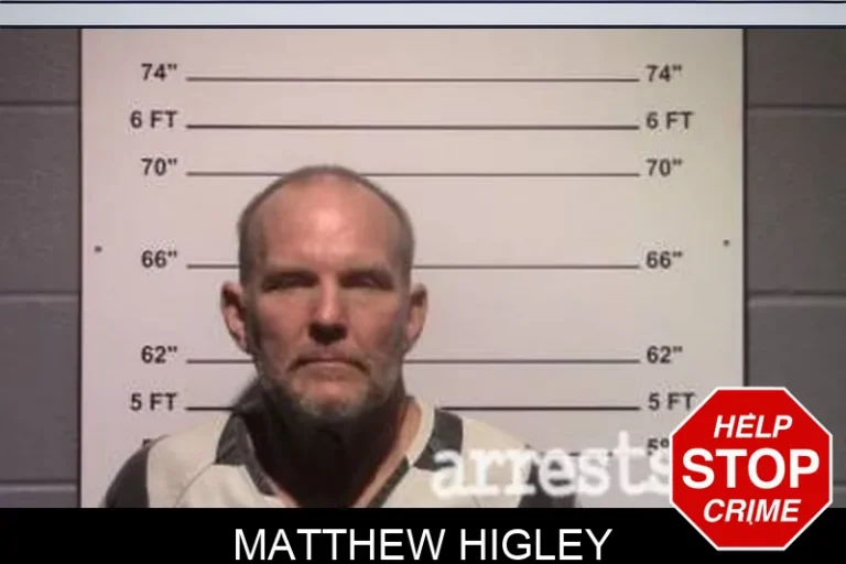 Matthew Higley