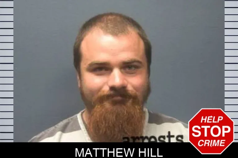 Matthew Hill