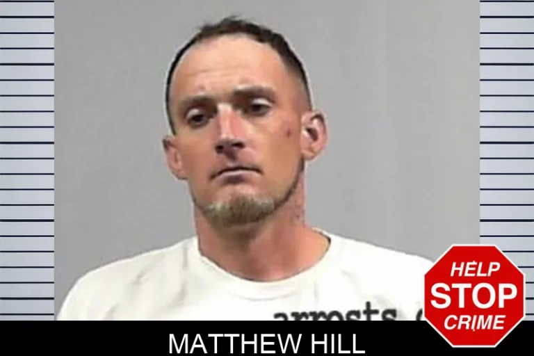 Matthew Hill