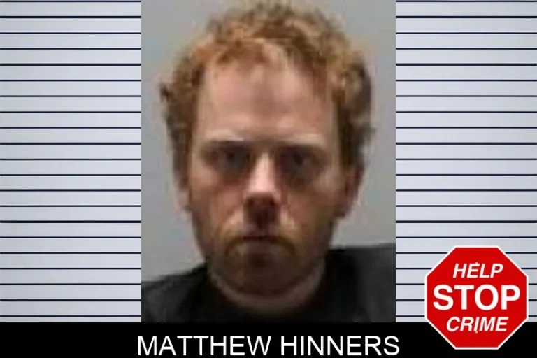 Matthew Hinners