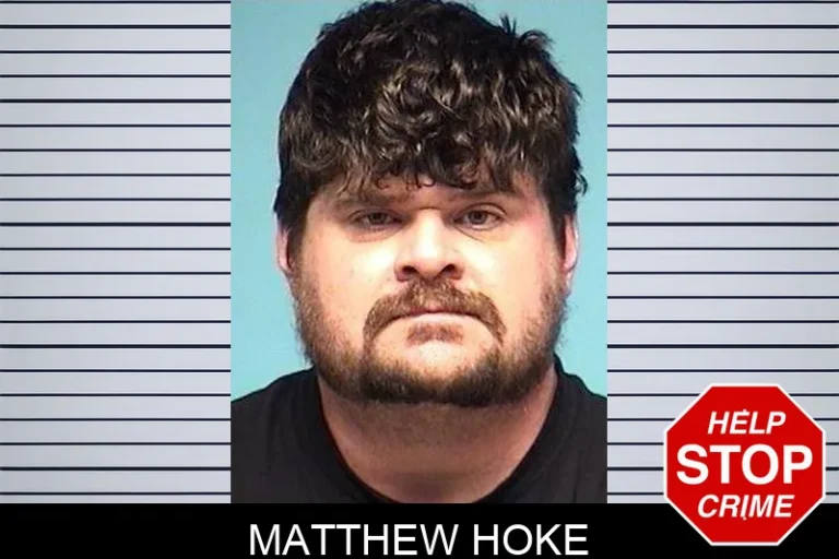 Matthew Hoke