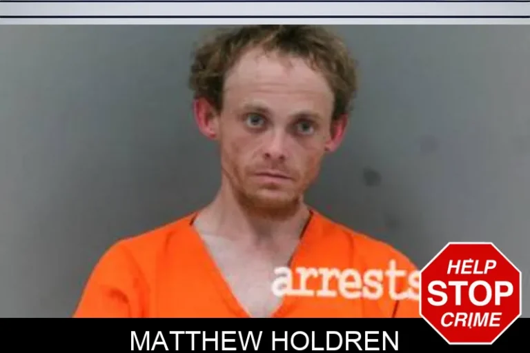 Matthew Holdren