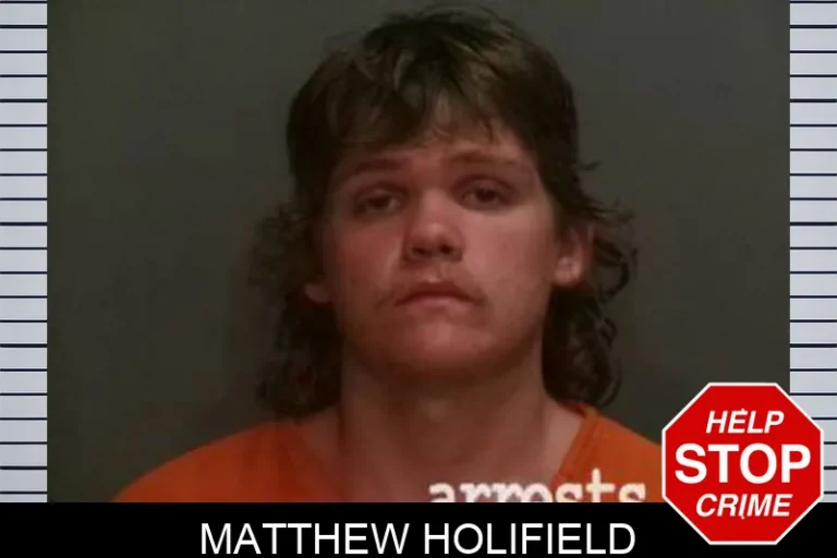 Matthew Holifield