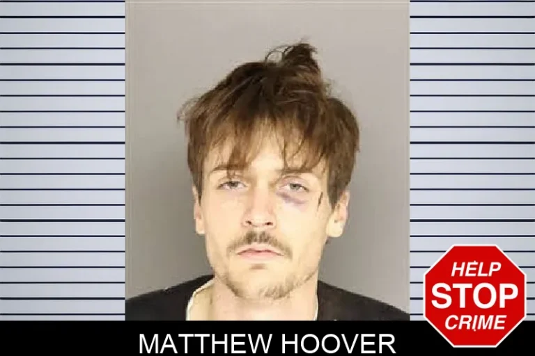 Matthew Hoover