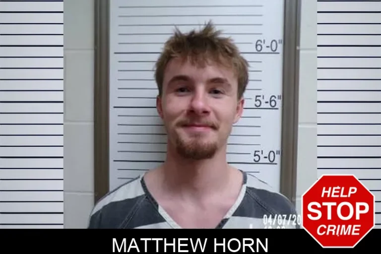 Matthew Horn