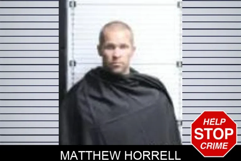 Matthew Horrell