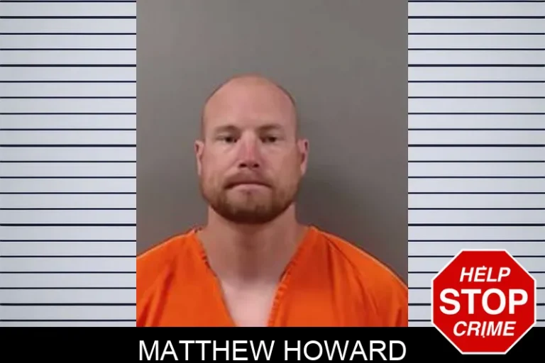 Matthew Howard