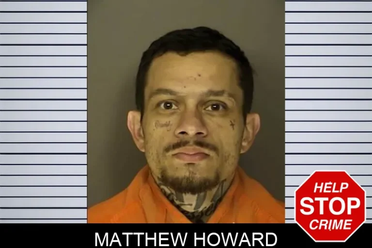Matthew Howard