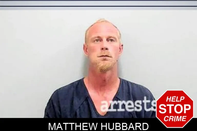 Matthew Hubbard