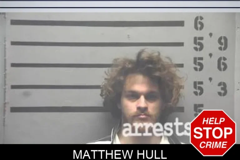 Matthew Hull