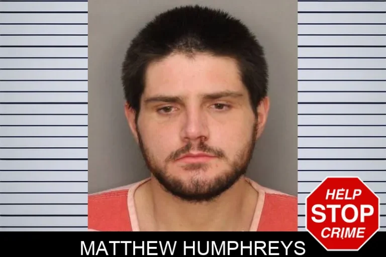 Matthew Humphreys