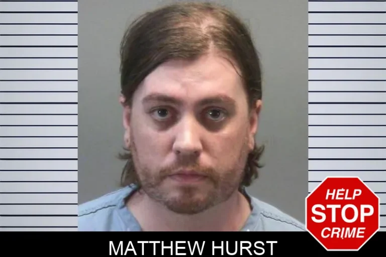 Matthew Hurst