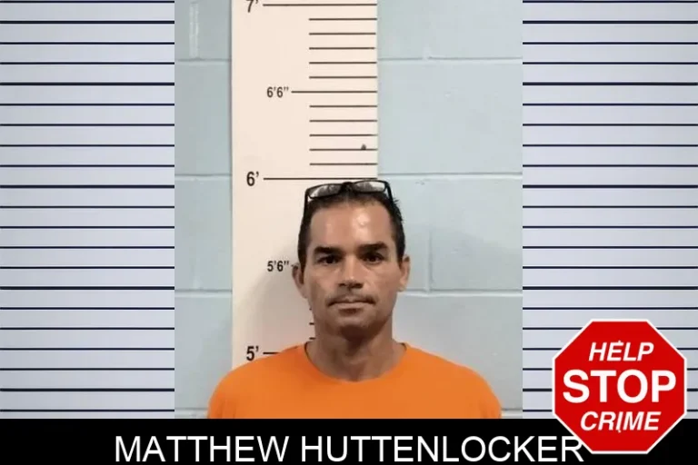Matthew Huttenlocker