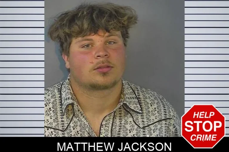 Matthew Jackson