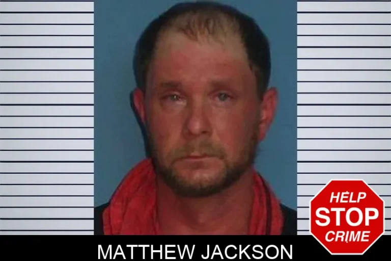 Matthew Jackson