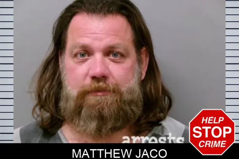 Matthew Jaco