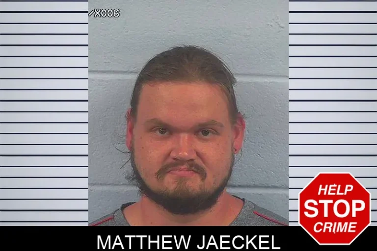 Matthew Jaeckel
