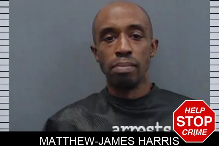 Matthew-James Harris