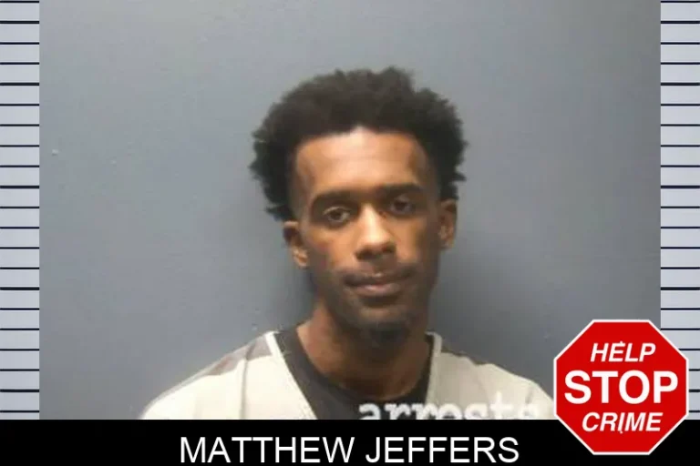 Matthew Jeffers