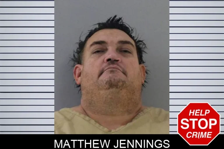 Matthew Jennings