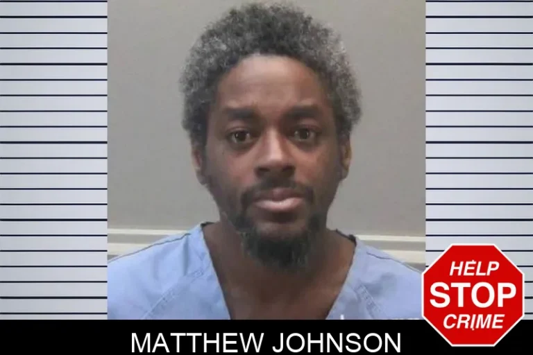 Matthew Johnson
