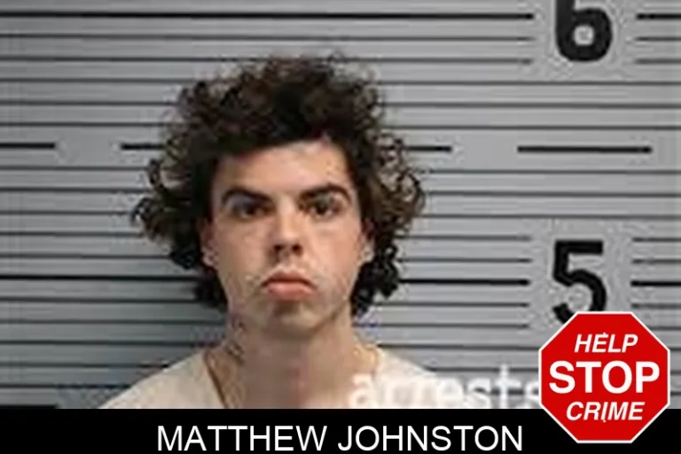 Matthew Johnston