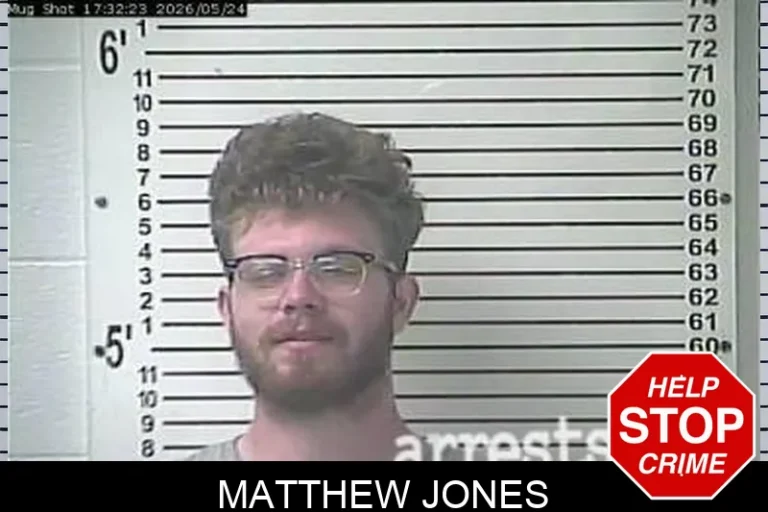 Matthew Jones