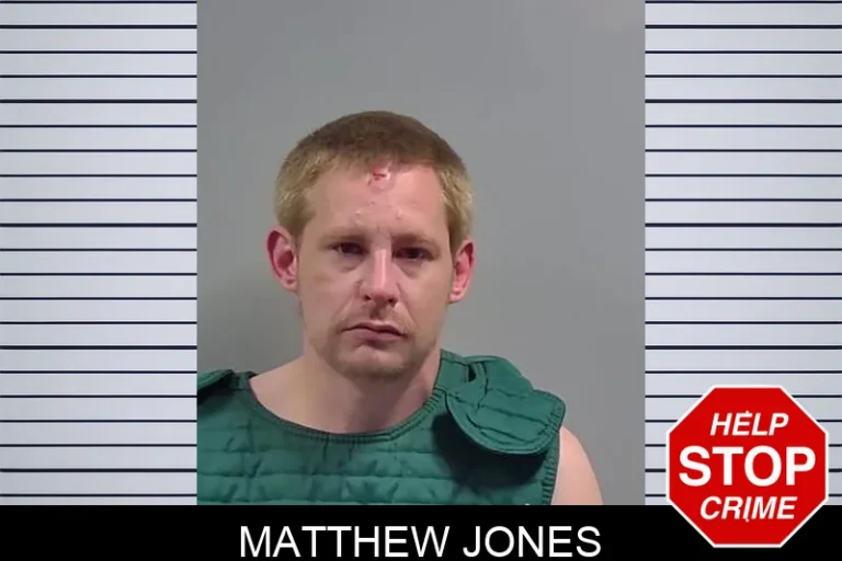 Matthew Jones