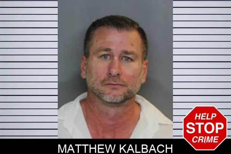 Matthew Kalbach