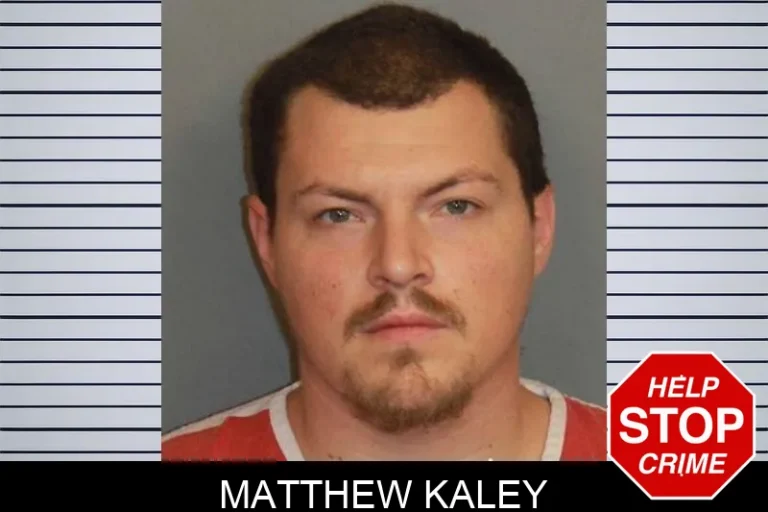 Matthew Kaley